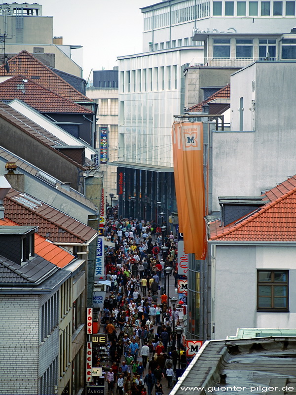 Ameisenstraße