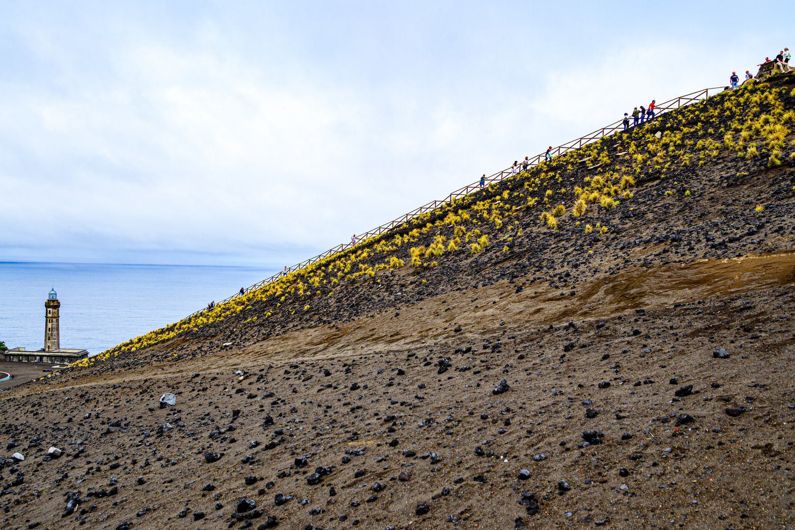 "Ameisen"wanderung