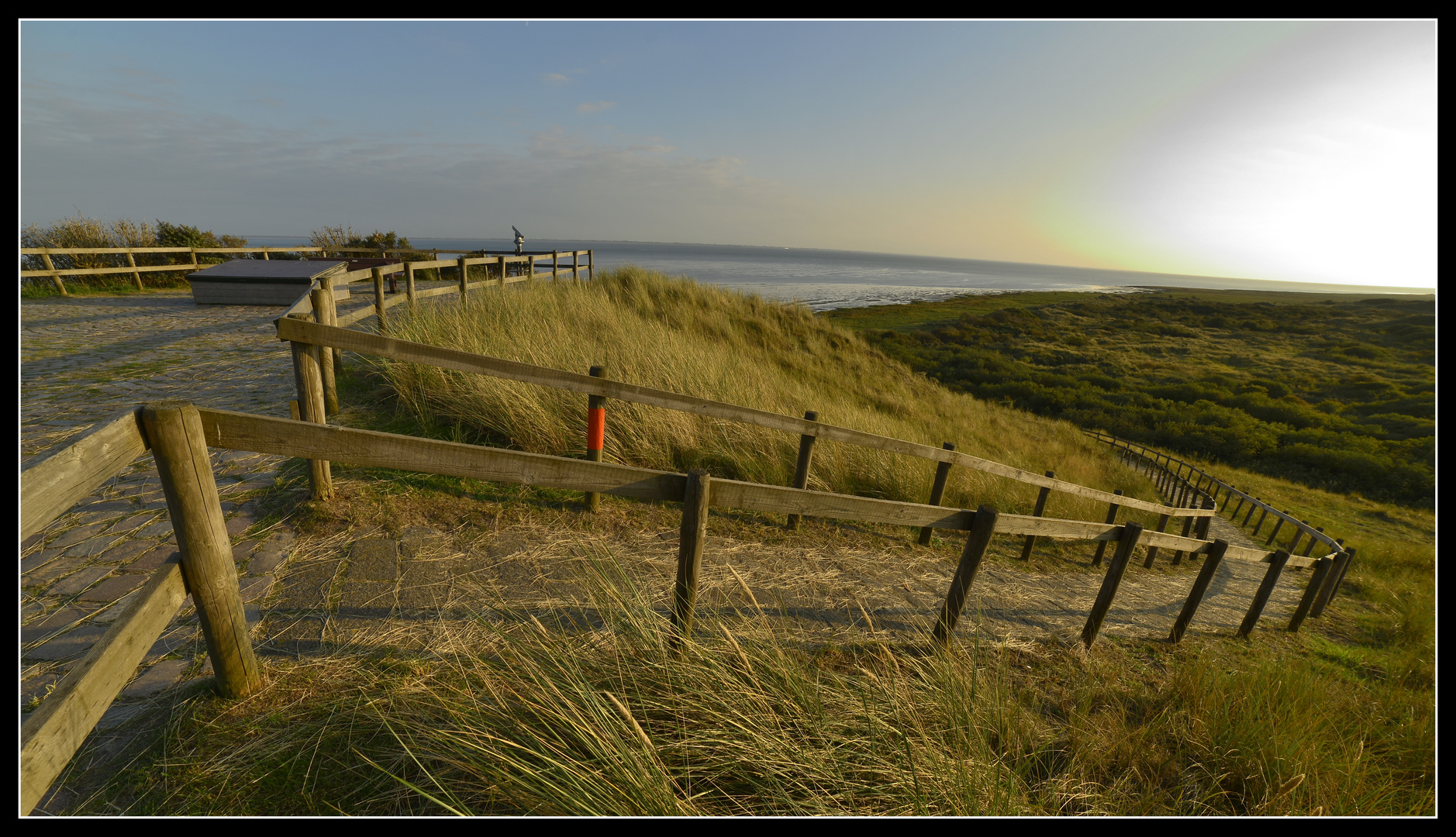 Ameland 1