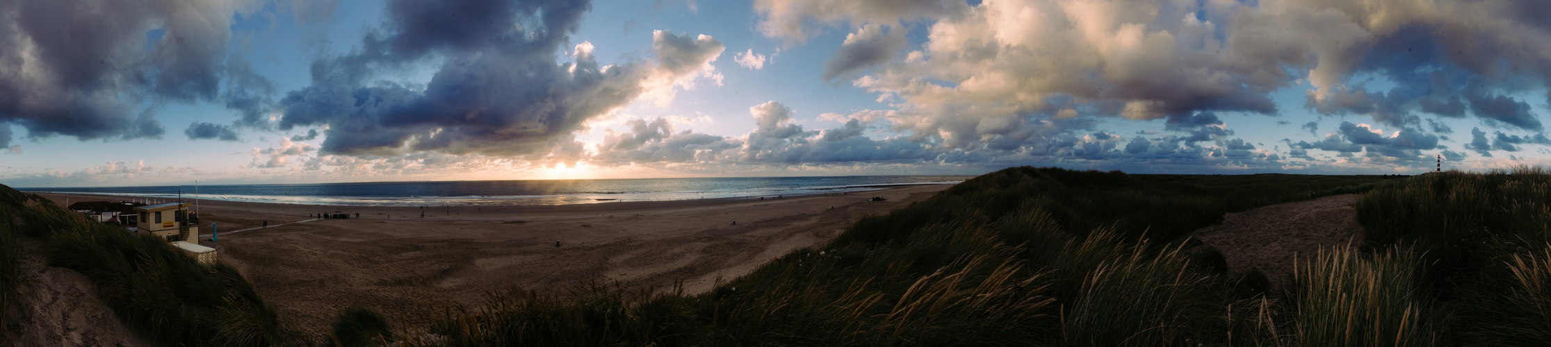 Ameland, Hollum