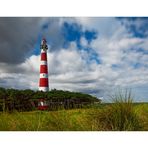 Ameland - Leuchtturm