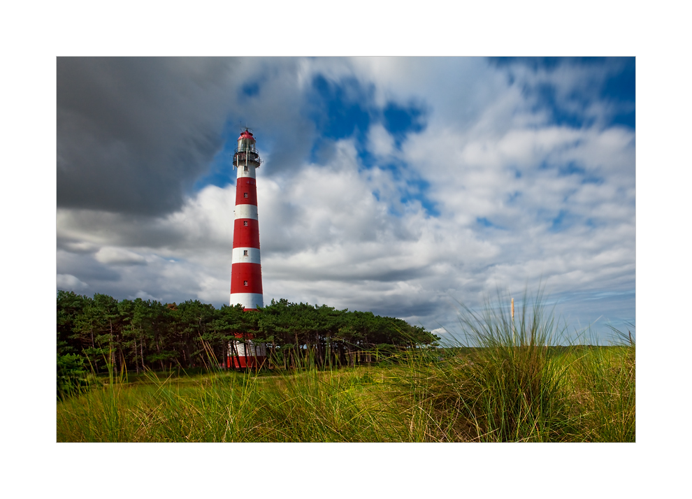 Ameland - Leuchtturm