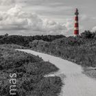 Ameland Leuchtturm