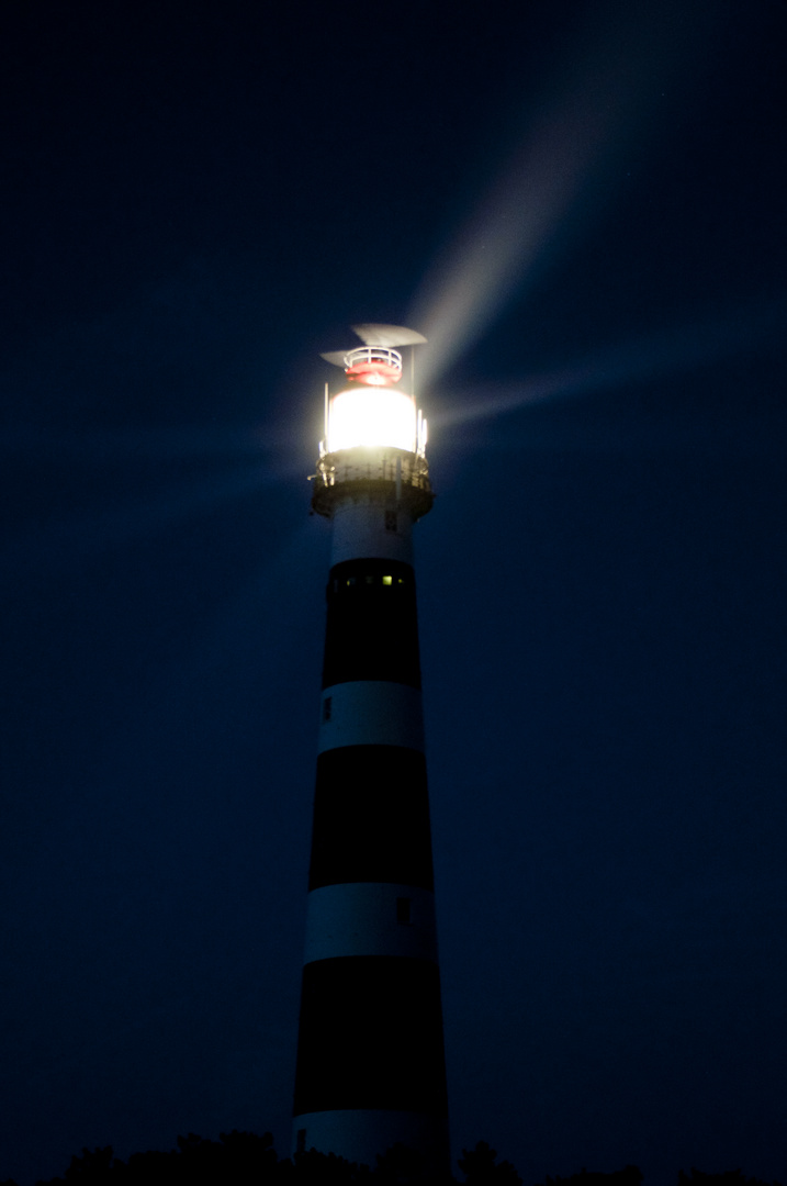 Ameland Leuchtturm