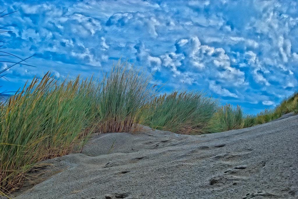 Ameland schönes Land