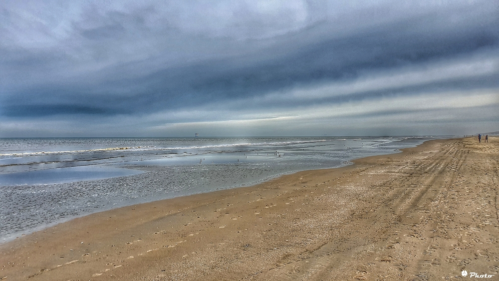 Ameland Strand