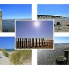 Ameland - Strand