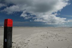 Ameland Strand V