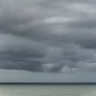 Ameland - Strandaussichten am Oerd