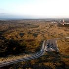 Ameland von oben, die 2.