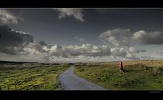 ameland-wege