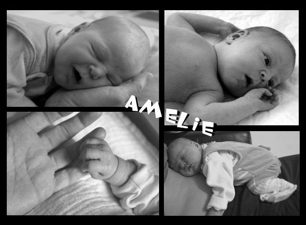Amelie!
