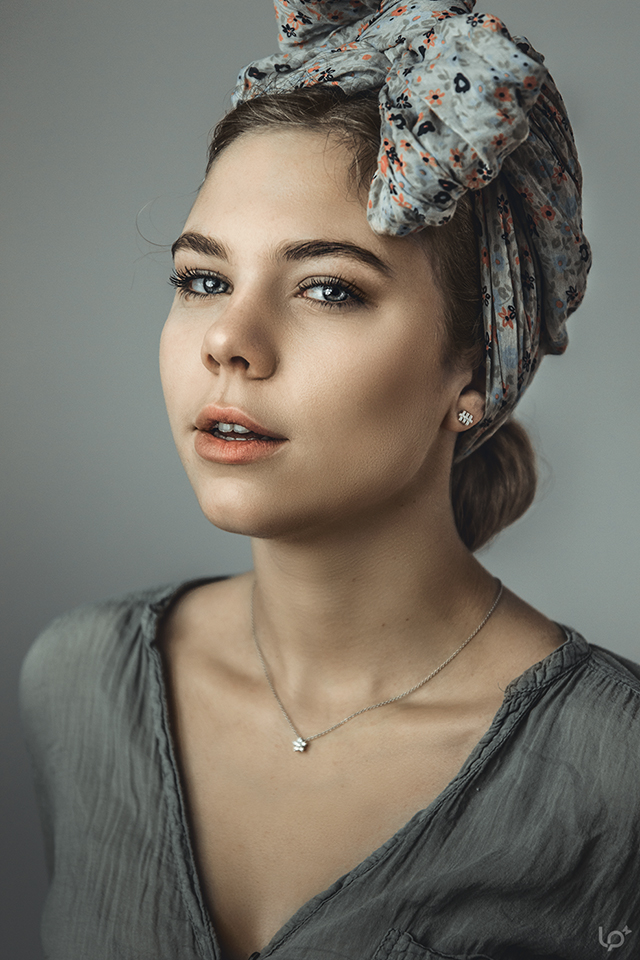 Amelie Foto & Bild | portrait, portrait frauen, fotos Bilder auf ...