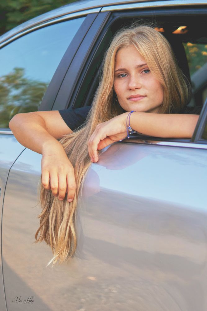 Amelie Foto & Bild jugendliche, outdoor, people Bilder auf