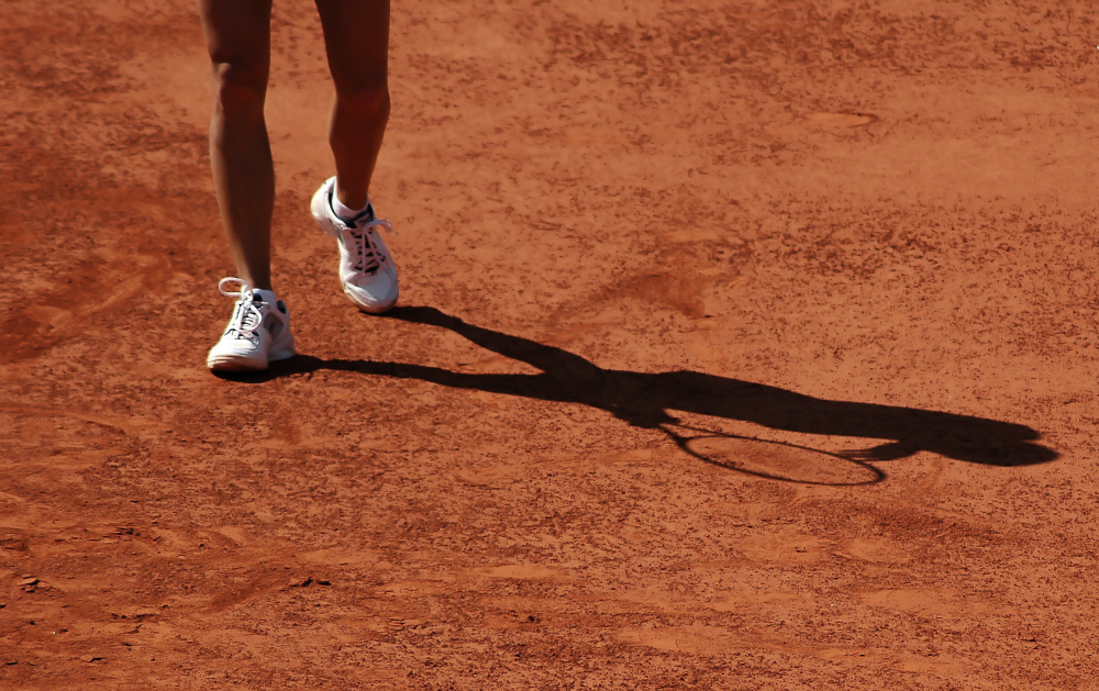 Amelié Mauresmo II