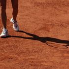 Amelié Mauresmo II