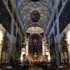 Amen - Kirche in Salzburg Österreich