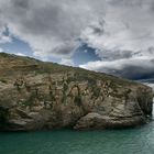 Amenaza de tormenta