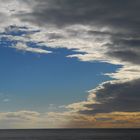 Amenaza de tormenta