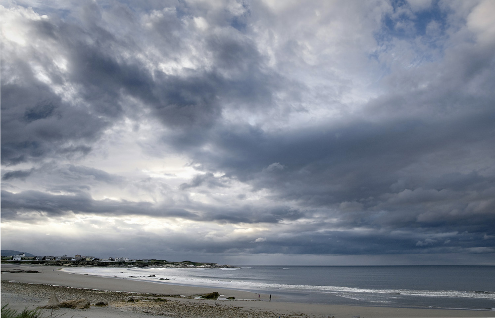 Amenaza tormenta