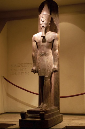 Amenhotep