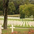 amer. soldatenfriedhof metz