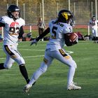 Amercian Football -Ravens Ladies Krefeld