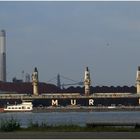 AMERICA STARLING, Bulk Carrier, Rotterdam.