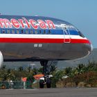 American Airline