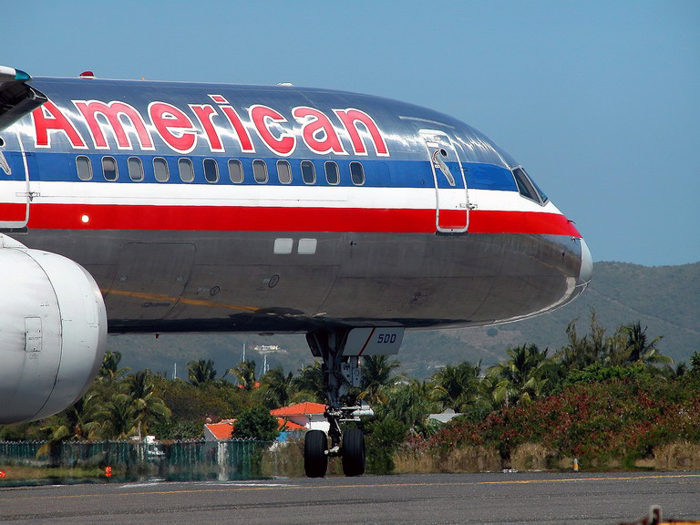 American Airline