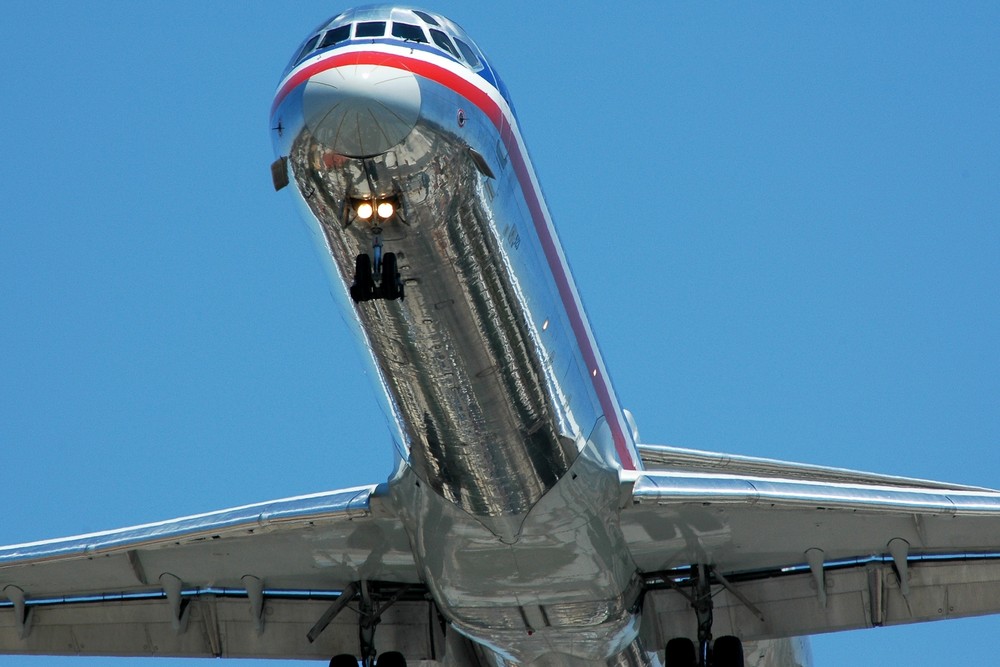 American Airline