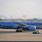 AMERICAN AIRLINE