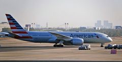 AMERICAN AIRLINE