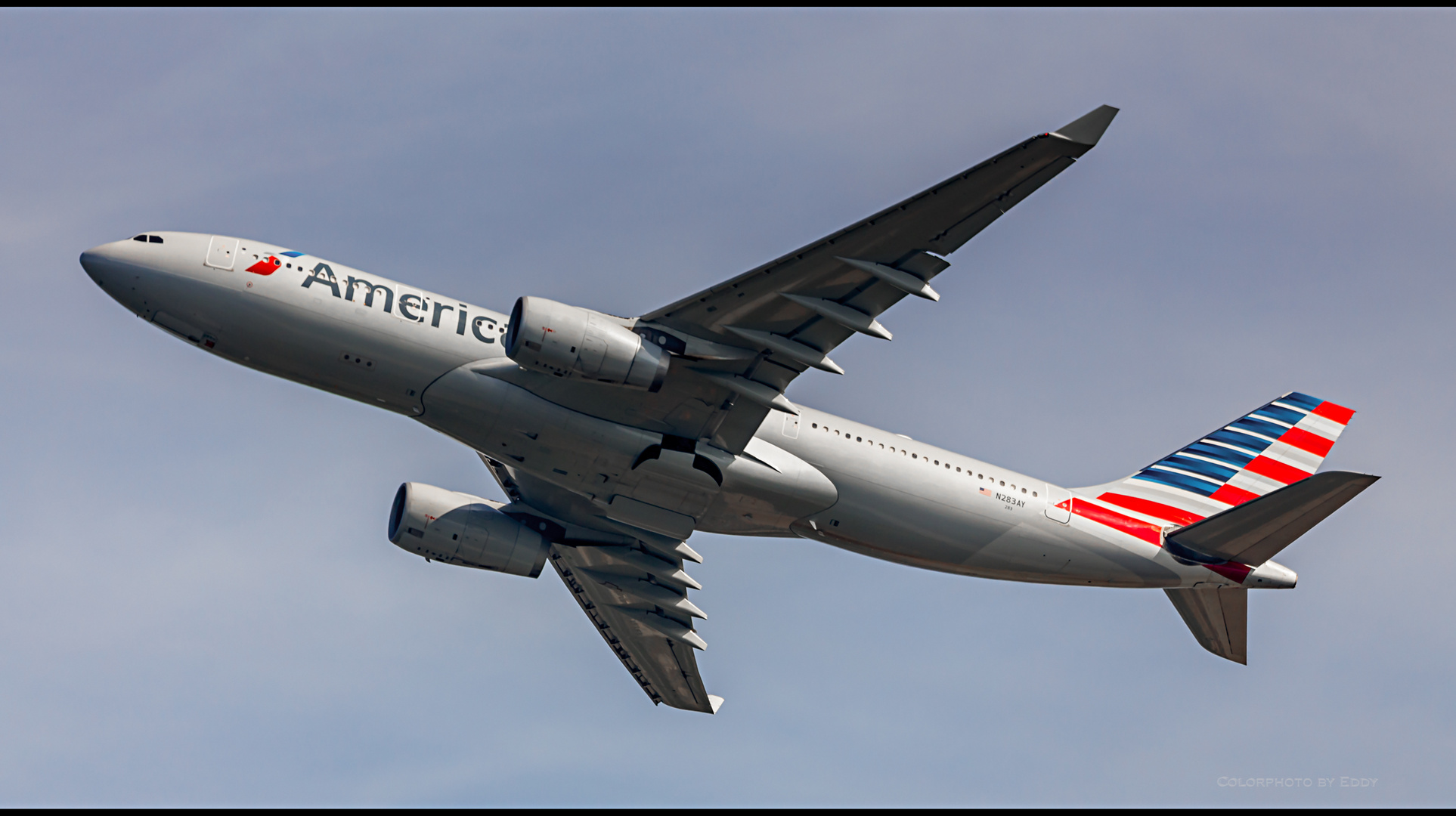 American Airlines