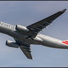 American Airlines