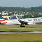 American Airlines