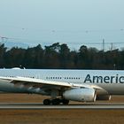 AMERICAN AIRLINES