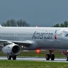 AMERICAN AIRLINES