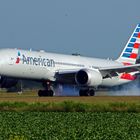 AMERICAN  AIRLINES