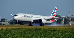 AMERICAN  AIRLINES