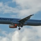 AMERICAN AIRLINES
