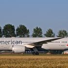 AMERICAN AIRLINES