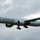 AMERICAN AIRLINES