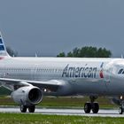 AMERICAN AIRLINES