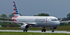 AMERICAN AIRLINES