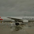 American Airlines B777-200ER