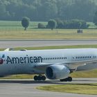 AMERICAN AIRLINES