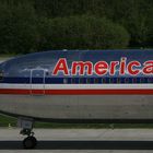 American Airlines - Boeing 767-323(ER)