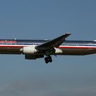 American Airlines Boeing 767-323(ER)