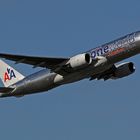 American Airlines Boeing 777-223(ER) (N791AN)